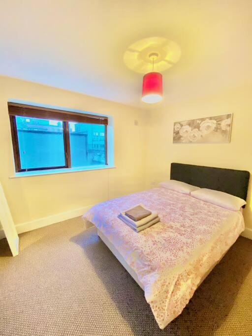2 Bed Apartment In City Centre Dublin Luaran gambar