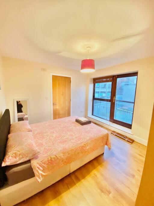 2 Bed Apartment In City Centre Dublin Luaran gambar